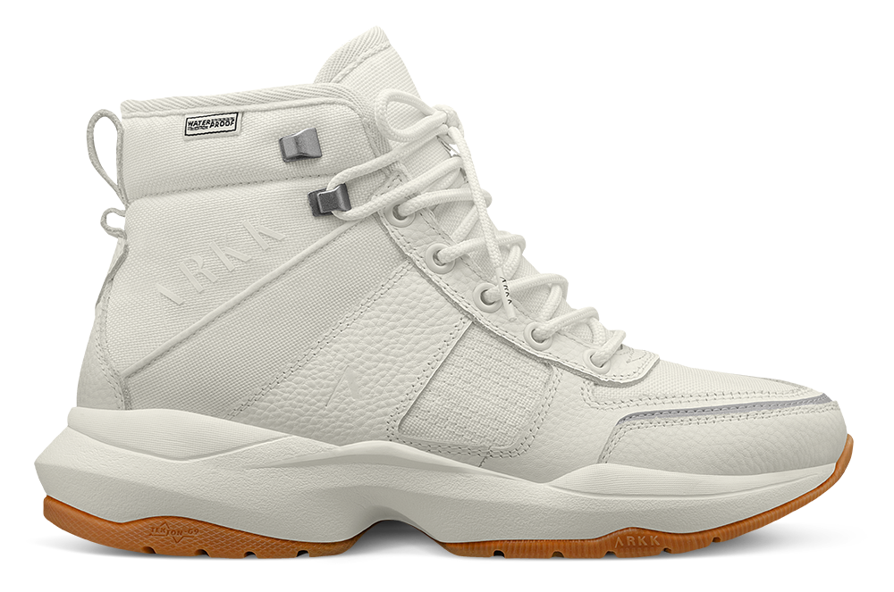 ARKK Collection Zeatrk Nylon HL 2.0 T-G9 | Triple Marshmallow Light Gum | Women Zeatrek